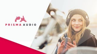 Le podcast natif : Etude Prisma Audio IFOP Salon Radio et Audio Digital 2020