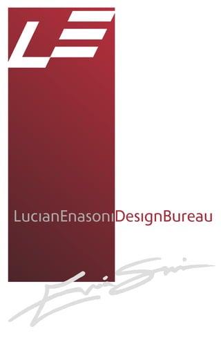 Enasoni Design Samples