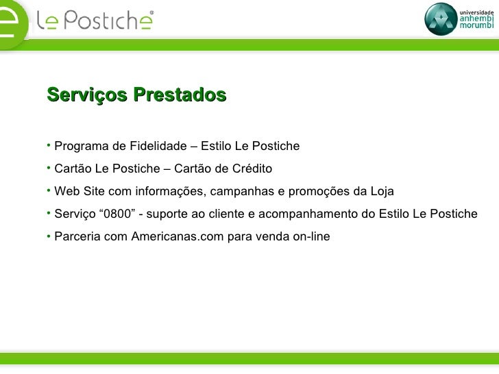LePostiche