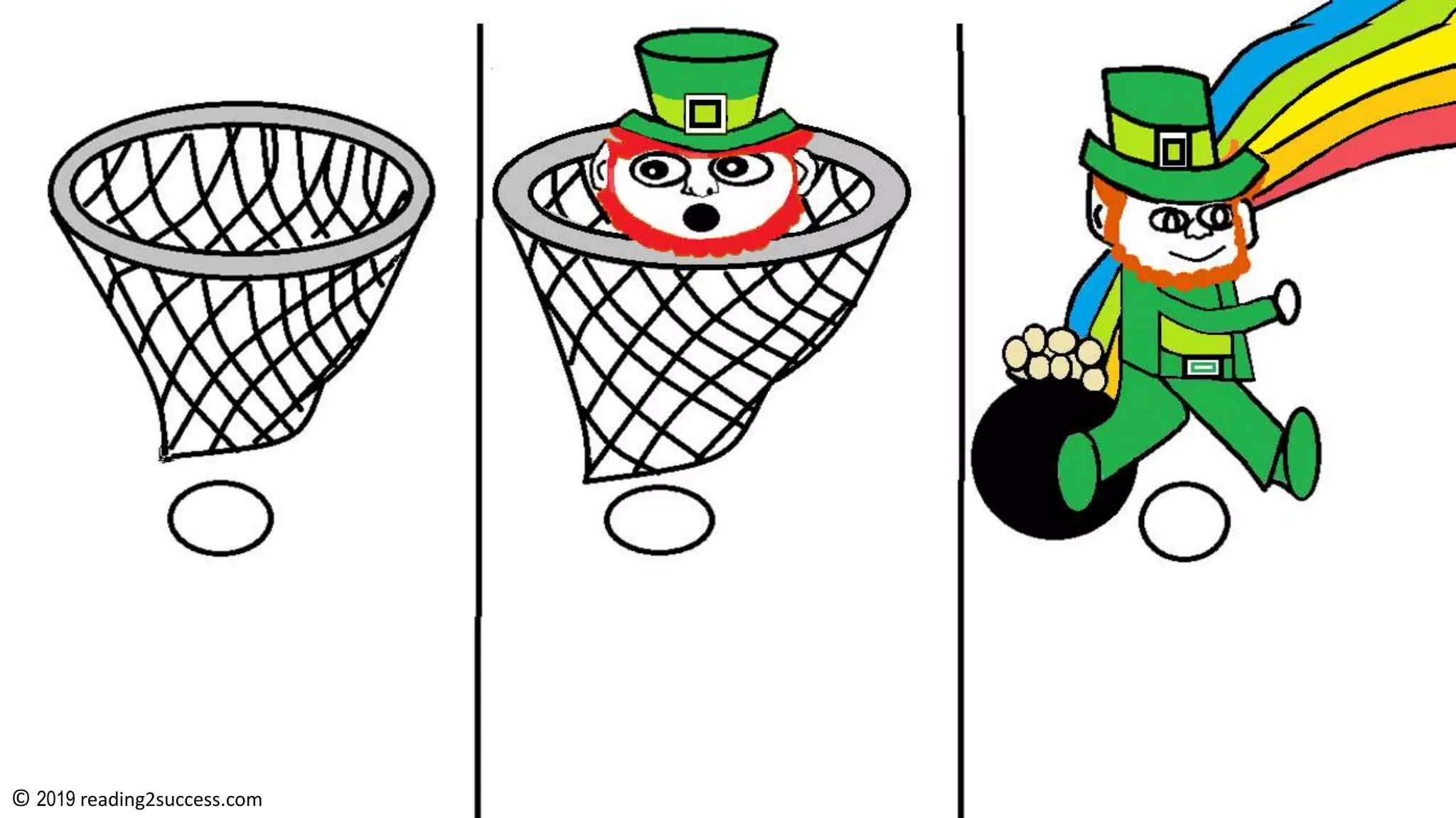 Pete the Cat and the Great Leprechaun Race Activities | PPTX