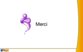 Merci
 