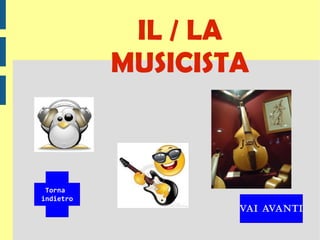 IL VIGILE URBANO/LA VIGILESSA Torna  indietro 