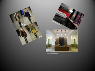 Leblogdeco.frThe DolderResort