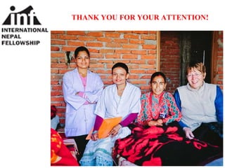 THANK YOU FOR YOUR ATTENTION!
 