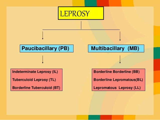 Leprosy and its immunology
