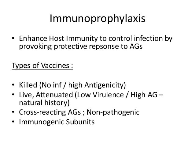 Natural History Of Bcg Vaccine Natural History Of Bcg Vaccine
