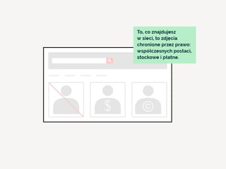 Unikaj kłopotów!  Prawo (i dobre obyczaje) publikowania w siec #LepszaEdukacja