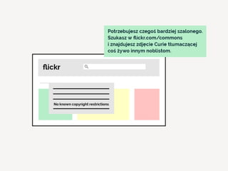 Unikaj kłopotów!  Prawo (i dobre obyczaje) publikowania w siec #LepszaEdukacja
