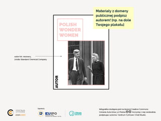 Unikaj kłopotów!  Prawo (i dobre obyczaje) publikowania w siec #LepszaEdukacja