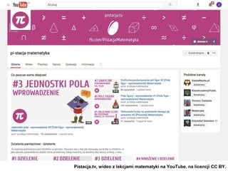 Perliger Archive, strona z materiałami wideo z domeny publicznej.
 