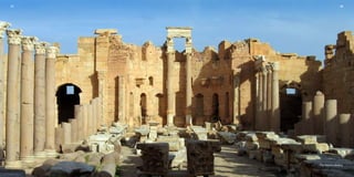 07

08

The Severan Basilica

 