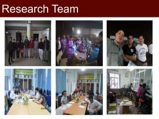 Epidemiological investigations of leptospirosis in pigs in Vietnam