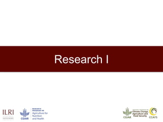 Epidemiological investigations of leptospirosis in pigs in Vietnam