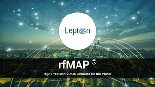 Lepton rf map | PDF