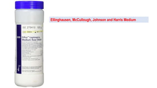 Ellinghausen, McCullough, Johnson and Harris Medium
 