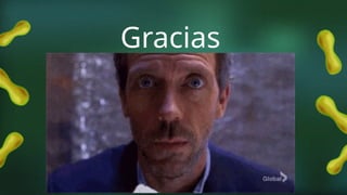 Gracias
 