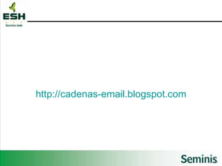 http://cadenas- email.blogspot.com 