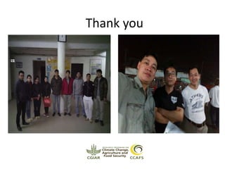 Seroprevalence of specific Leptospira serovars in pigs from five provinces in Vietnam