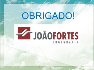 OBRIGADO!
 