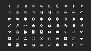 Lerava Presentation : Dark Color Version