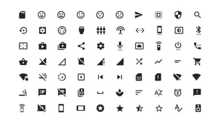 Lerava Presentation : Light Color Version