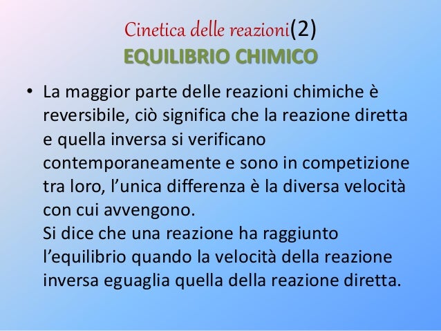 Differenza Tra Trasformazione Chimica E Fisica
