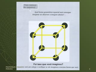 PROFESSOR: OSMARPROFESSOR: OSMAR
PEREIRAPEREIRA 66
 