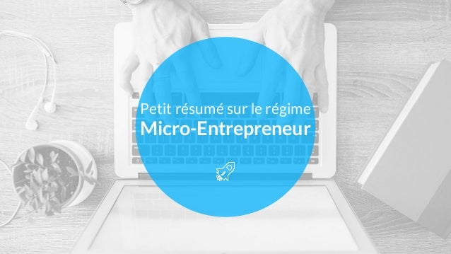 4 Minutes Pour Comprendre Le Statut D Auto Entrepreneur