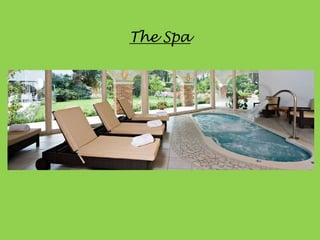 The Spa
