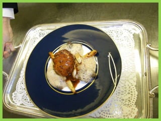 Le relais de la poste