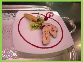 Le relais de la poste