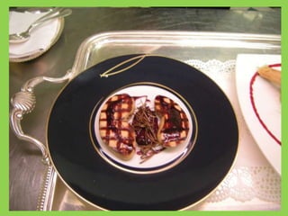 Le relais de la poste