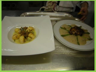 Le relais de la poste