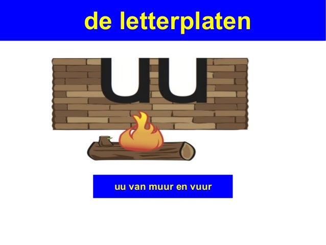 Leren lezen met letterstad deel 4 letters verklanken 130131