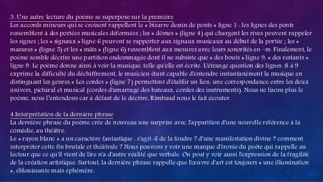 Le Reve Dans La Litterature Francais Du Xix Siecle