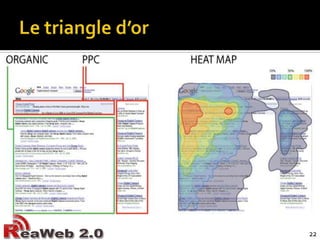 Le triangle d’or22