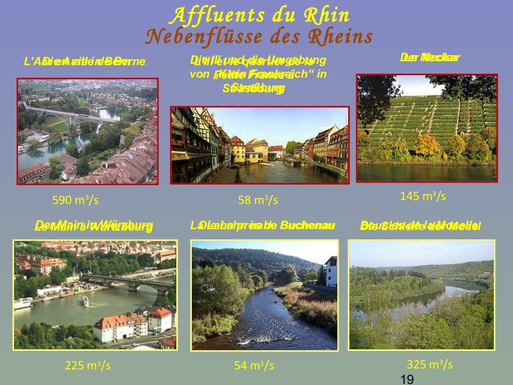 Der Rhein Von Der Quelle Bis Zur Mündung de.slideshare.net