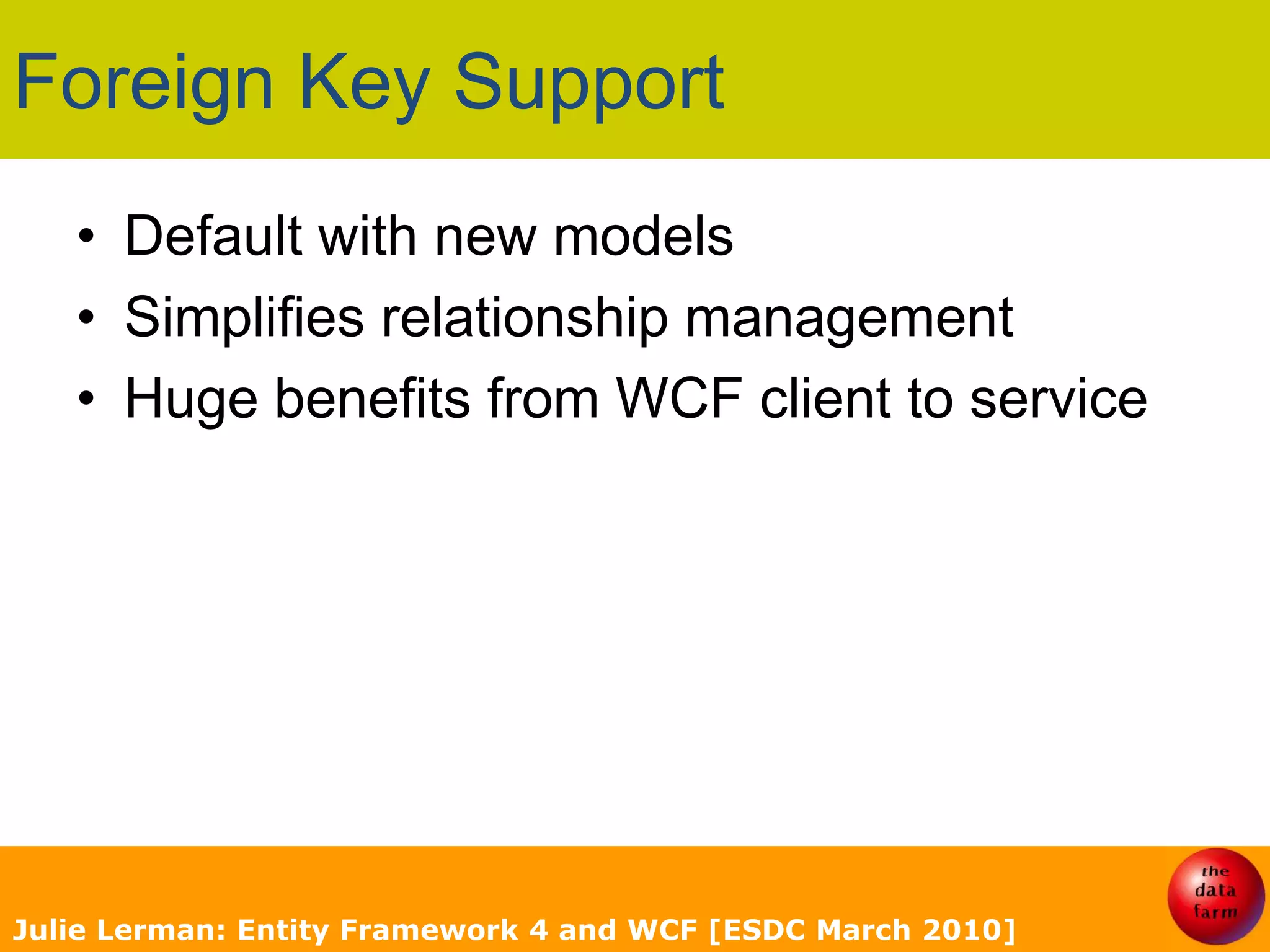 EntityState=UnchangedClient side EntityEntityState=ModifiedApplyCurrentValues(Client Entity)