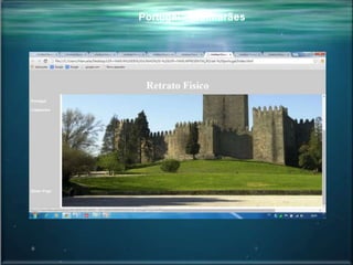 Portugal - Guimarães
 