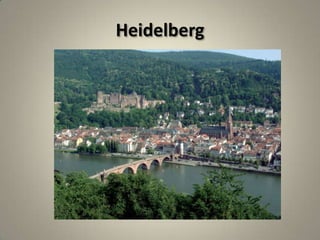 Heidelberg

 