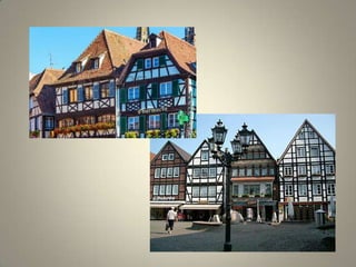 Lernen sie deutschland kennen!