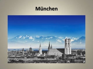 München

 