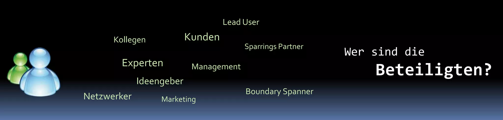 Innovationsflüsse: Impulsvortrag