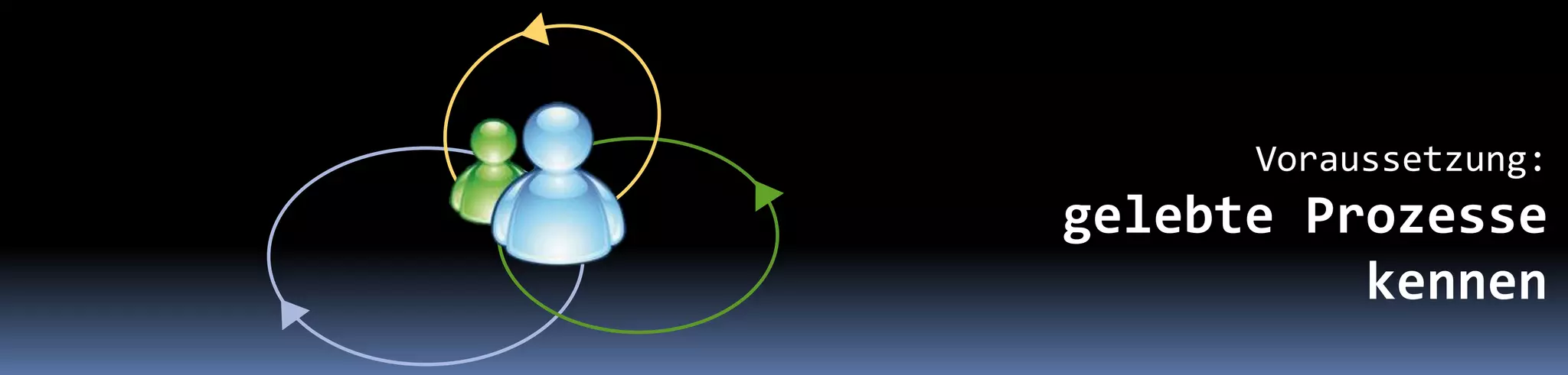 Innovationsflüsse: Impulsvortrag