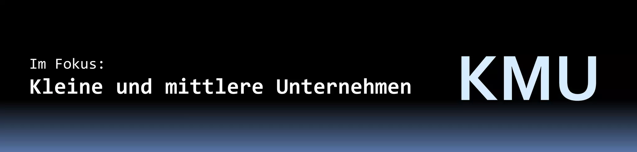 Innovationsflüsse: Impulsvortrag