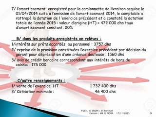 Cours L’impôt sur le revenu (RNS et RF) | PDF