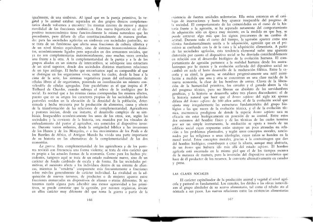 Leroi Gourhan Andre El Gesto Y La Palabra