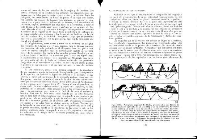 Leroi Gourhan Andre El Gesto Y La Palabra