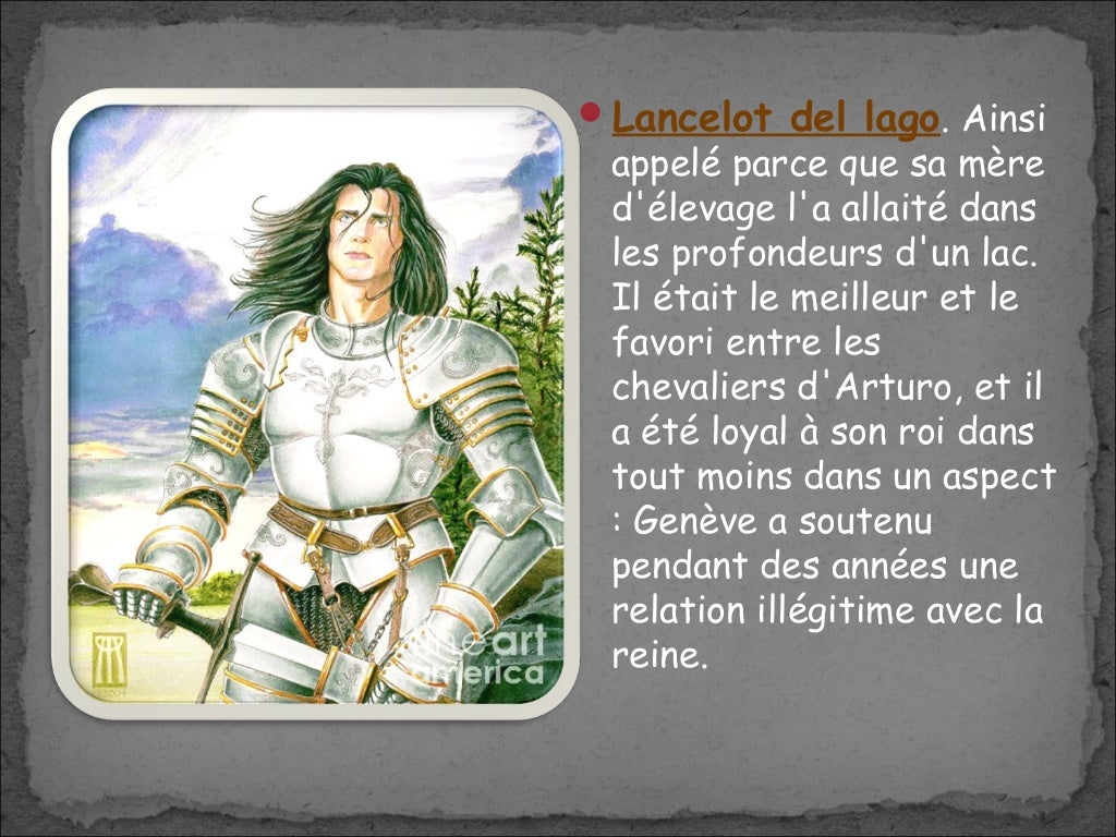 Le Roi Arthur Et Les Chevaliers De Justice Le roi arthur et les chevaliers de la