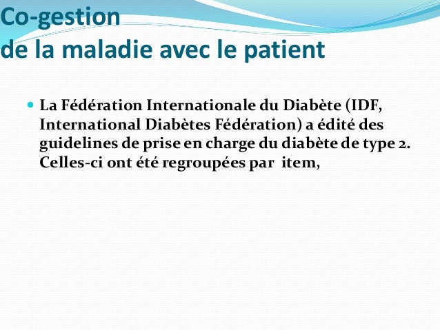 Le rôle du médecin généraliste dans la prise en charge du Le rôle du médecin généraliste dans la prise en charge du